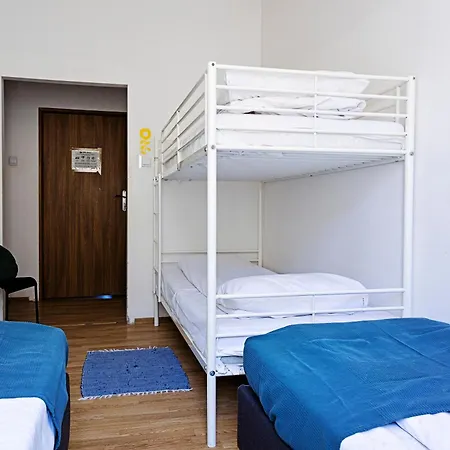 Folk Hostel Krakowskie Przedmieście-3