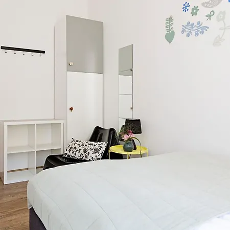 Folk Hostel Krakowskie Przedmieście-2